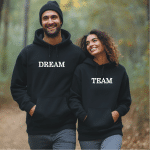 dream team shirtsbedrukking